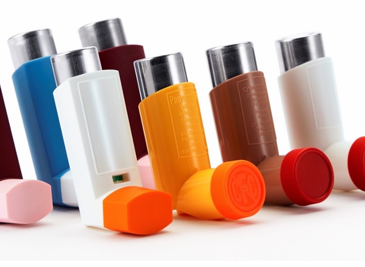 Recipharm introduces end-to-end inhalation platform