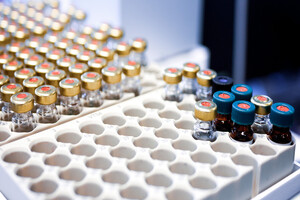 Recipharm invests in high-speed filling line for aseptics