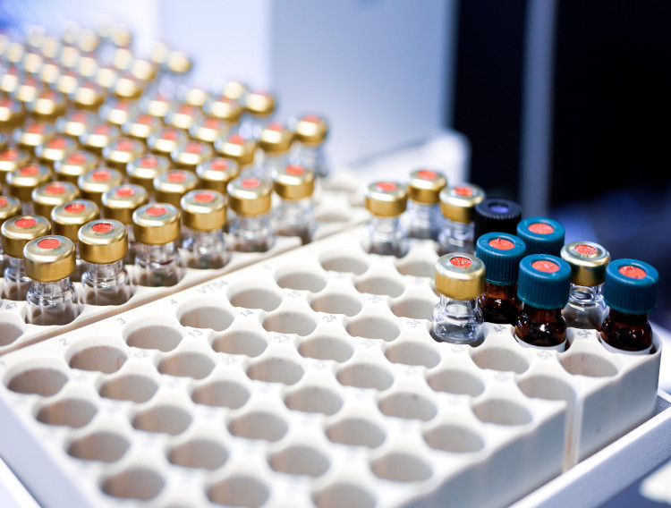 Recipharm invests in high-speed filling line for aseptics