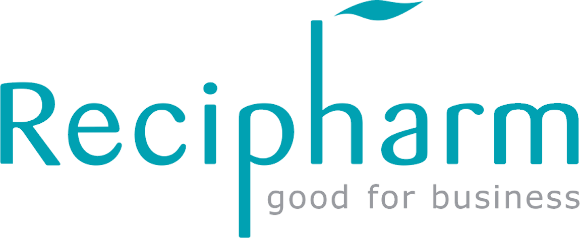 Recipharm releases first serialised products to Europe
