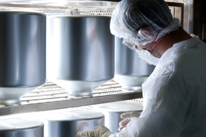 Recipharm’s analytical lab brings testing capabilities to global markets