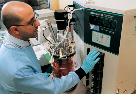 Recombinant ingredients for biopharmaceuticals