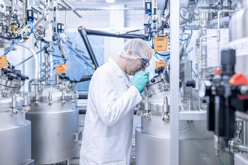 Recombinant versus synthetic peptide synthesis: the perks and drawbacks