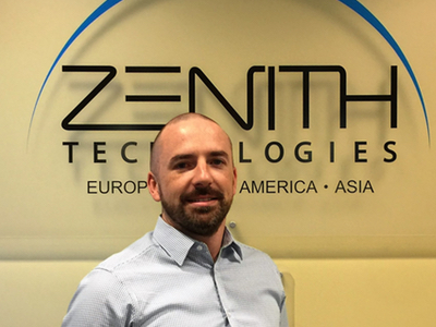 Record growth for life science tech firm as MES adoption increases globally