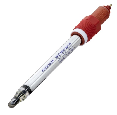 Reduce sensor maintenance with process tolerant pH electrodes
