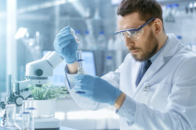 Reducing lead times in toxicology