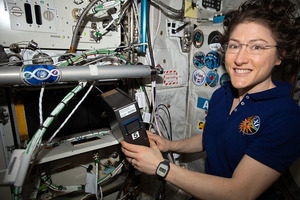 Redwire’s Lab-in-a-Box aims to leverage the ISS National Lab to improve drug manufacturing