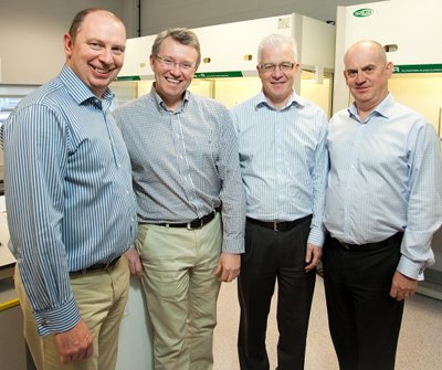 Redx Oncology opens in Liverpool