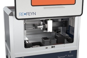 Refeyn launches SamuxMP Auto for automated AAV capsid analysis