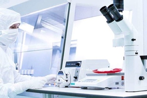 Refined commercial production spec gets gene therapy EMA go-ahead