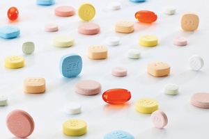 Refocusing SPI Pharma