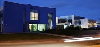 Reinnervate expands into purpose-built facility