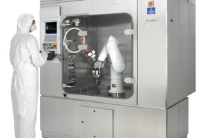ReNeuron to use Cellmate automated cell culture for stem cell-based stroke therapy