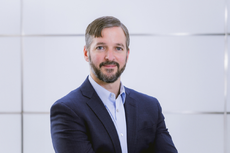 Rentschler Biopharma appoints Patrick Cushing as VP Operations for US subsidiary