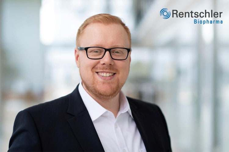 Rentschler Biopharma appoints Patrick Meyer as Global Head BD Sales and Alliance Management