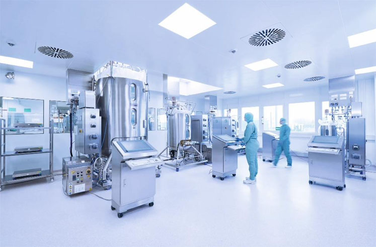 Rentschler Biopharma contributes to nearly 25% of FDA approved biopharmaceuticals in 2023