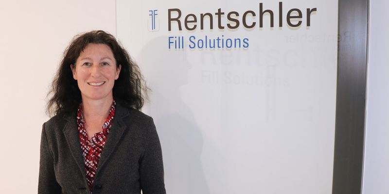 Rentschler Fill Solutions names General Manager Operations