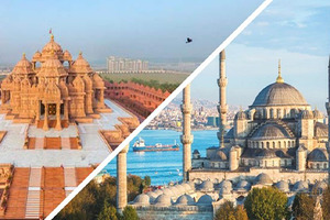 Rephine extends its presence in India and Turkey