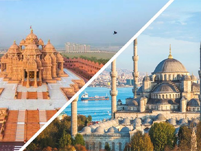 Rephine extends its presence in India and Turkey