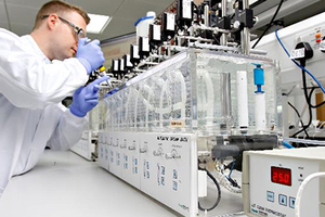 REPROCELL joins Medicines Discovery Catapult’s Virtual R&D network