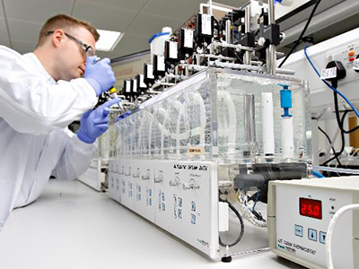 REPROCELL joins Medicines Discovery Catapult’s Virtual R&D network