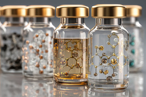 Research grade to GMP: how peptide quality requirements change as development progresses