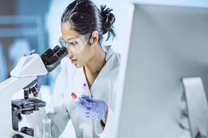 Research group aims to develop antibiotic alternative