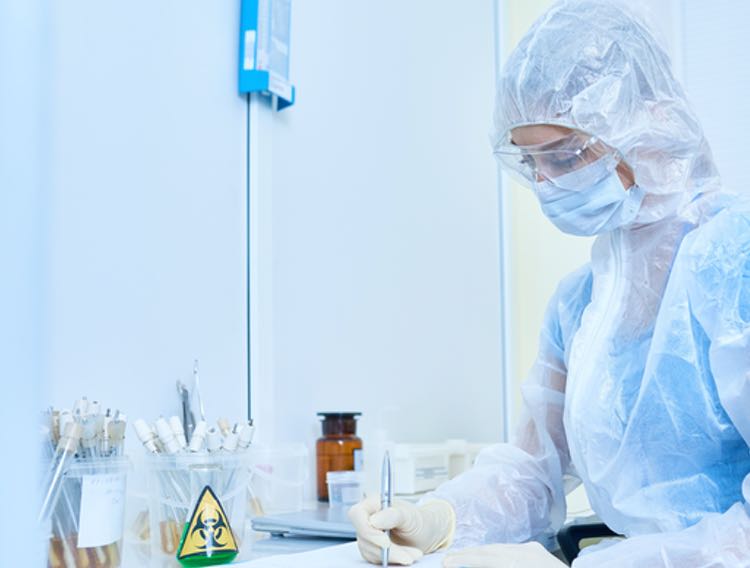 Research shows SARS-CoV-2 has not mutated