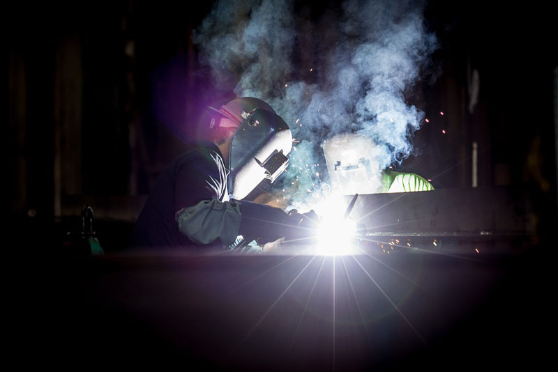 Reshoring and automation will drive manufacturing's next chapter