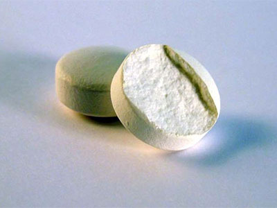 Resolving capping issues in tablet manufacturing