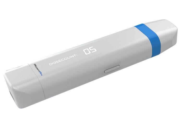 Respira Technologies pursues API partnerships for new nebuliser