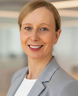 Resyca announces the appointment of Deborah Jones as CEO