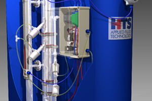 Revolutionary thermal fluid treatment system will save millions