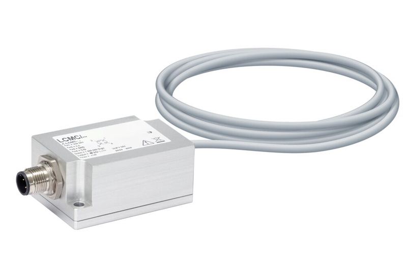 Revolutionising measurements with customisable load cell measurement chain from HBK