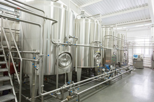 Revolutionising temperature control: the benefits of thermal insulated coatings in the pharmaceutical industry