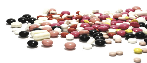 Revolutionising the pharma supply chain