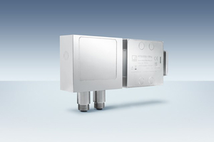 Revolutionising the Rotary Filling/Dosing Industry