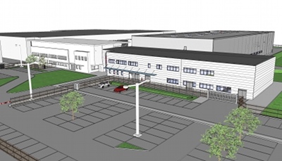 Rexam Healthcare invests €20m at plant in Normandy, France