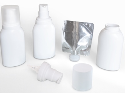 Rexam offers 50ml Sof\'Bag airless package