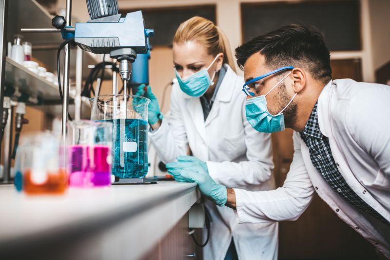 Rezon Bio launches as European biologics CDMO with mirrored sites in Poland