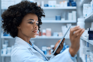 RFID brings greater visibility to pharmaceutical supply chains