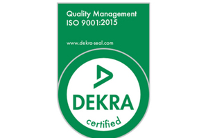 rfxcel Awarded ISO 9001:2015 Certification