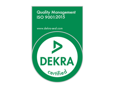 rfxcel Awarded ISO 9001:2015 Certification