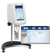 RheocalcT software update is loaded with new features