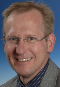 Richard Sachse takes Chief Scientific Officer role at Aeterna Zentaris