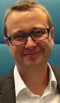 Richard Torbett to join ABPI 