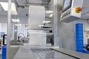 Riverside Medical Packaging adds fifth thermoformer