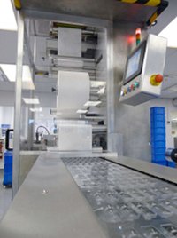 Riverside Medical Packaging adds fifth thermoformer