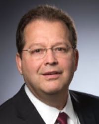 Robert Shambaugh joins executive team at ERT