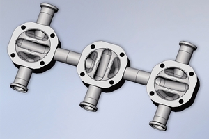 Robolux valve cuts system costs on filling system